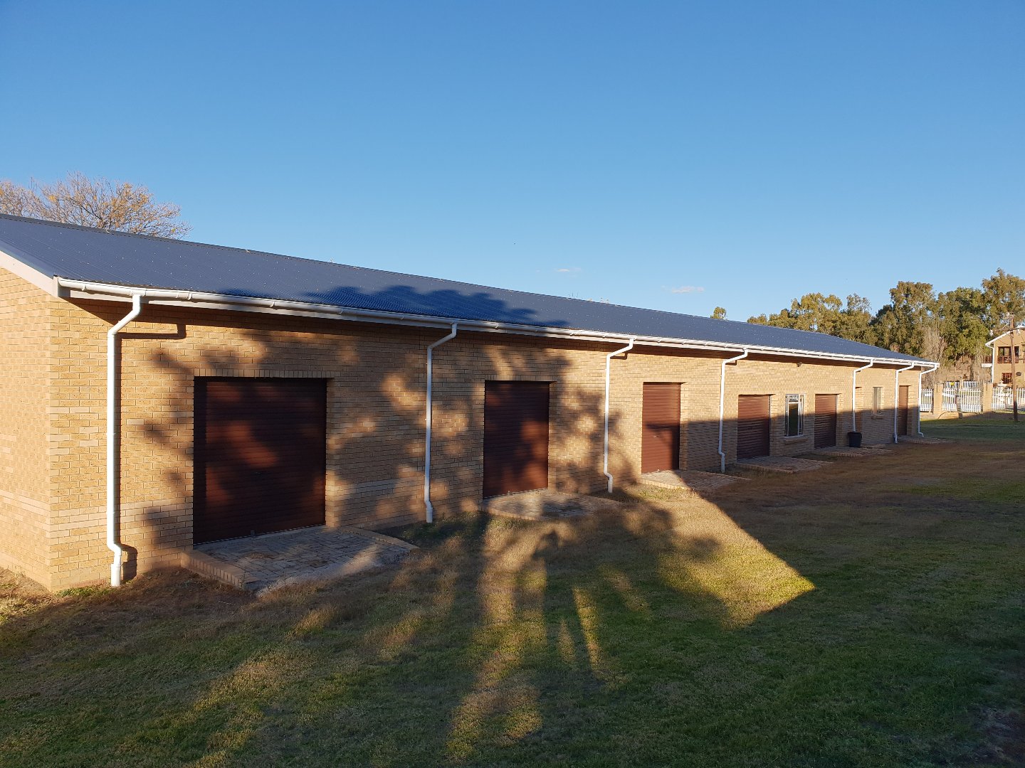 5 Bedroom Property for Sale in Bethlehem Free State